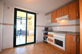 Resale - Apartment - Villajoyosa