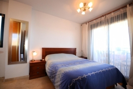 Resale - Apartment - Villajoyosa