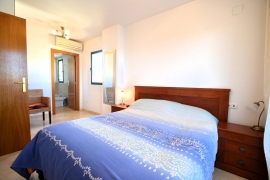 Resale - Apartment - Villajoyosa