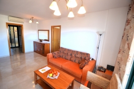 Resale - Apartment - Villajoyosa