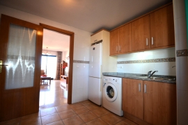 Resale - Apartment - Villajoyosa