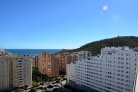 Resale - Apartment - Villajoyosa