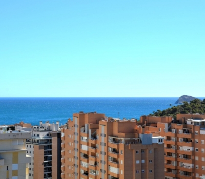 Apartmento - Reventa - Villajoyosa - Villajoyosa