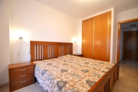 Resale - Apartment - Villajoyosa