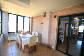 Resale - Apartment - Villajoyosa