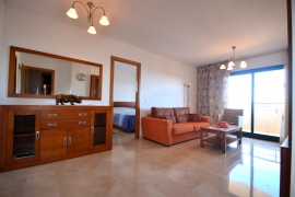 Resale - Apartment - Villajoyosa