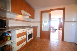 Resale - Apartment - Villajoyosa