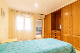 Resale - Villa - Javea