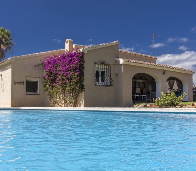 Villa - Resale - Javea - Javea