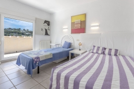 Resale - Villa - Javea