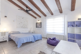 Resale - Villa - Javea