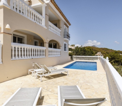 Вилла - Resale -  Хавея - Javea