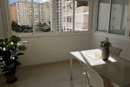 Resale - Apartment - Villajoyosa