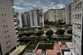 Resale - Apartment - Villajoyosa