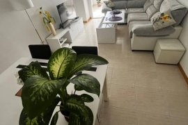 Resale - Apartment - Villajoyosa