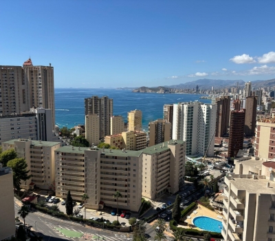 Apartmento - Reventa - Benidorm - Benidorm