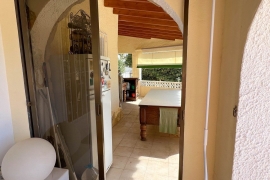 Resale - Вилла - Кальпе - Calpe