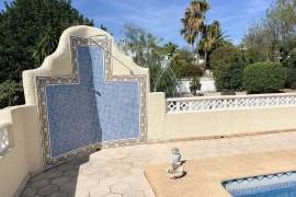 Resale - Вилла - Кальпе - Calpe