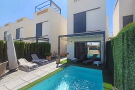 Resale - Villa - Benijofar