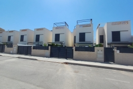 Reventa - Villa - Benijofar