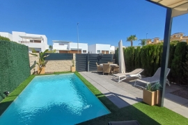 Reventa - Villa - Benijofar