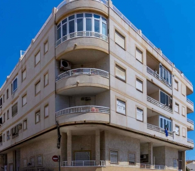 Apartment - Resale - Torrevieja - Torrevieja