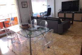 Resale - Apartment - Alicante