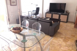 Resale - Apartment - Alicante