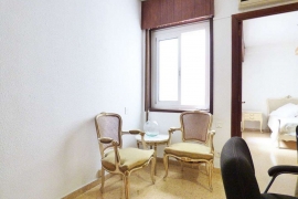 Resale - Apartment - Alicante