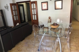 Resale - Apartment - Alicante