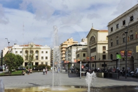 Resale - Apartment - Alicante