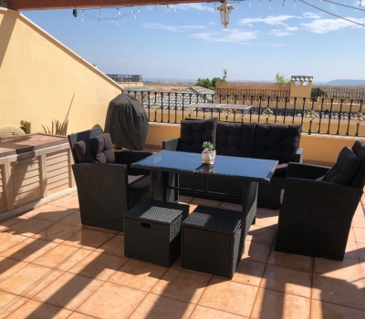 Apartment - Resale - Alicante - Alicante