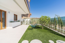 Resale - Townhouse - La Nucia