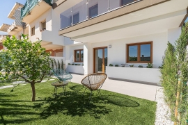 Resale - Townhouse - La Nucia