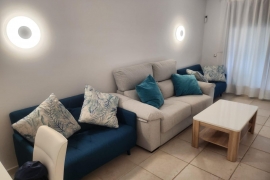 Resale - Apartment - Villajoyosa