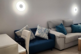 Resale - Apartment - Villajoyosa