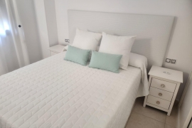 Resale - Apartment - Villajoyosa