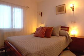 Resale - Villa - Calpe