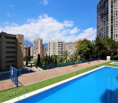 Apartmento - Reventa - Benidorm - Benidorm