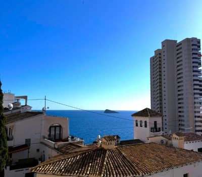 Apartmento - Reventa - Benidorm - Benidorm