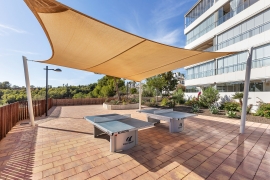 Resale - Apartment - Villamartin