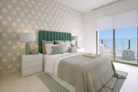 Nybygg - Apartment - Torrevieja