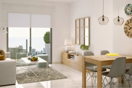 New build - Apartment - Torrevieja