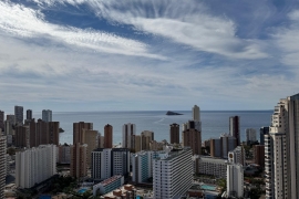 转售 - 公寓 - Benidorm