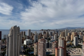 转售 - 公寓 - Benidorm