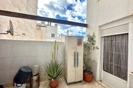 Resale - Apartment - Alicante