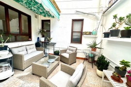 Resale - Apartment - Alicante