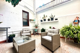 Resale - Apartment - Alicante