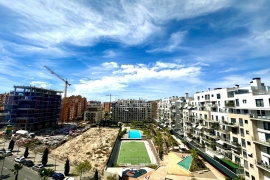 Resale - Apartment - Alicante