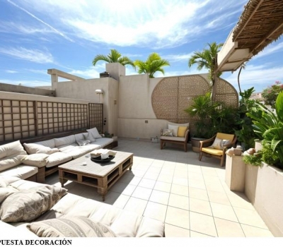 Apartment - Resale - Alicante - Alicante